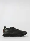 Barracuda Sneakers  Men Color Graphite In Black