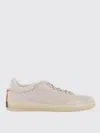 Barracuda Sneakers  Men Color Grey