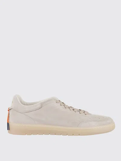 Barracuda Sneakers  Men Color Grey