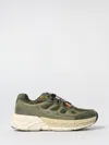 Barracuda Sneakers  Men Color Military In Green