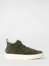 Barracuda Sneakers  Men Color Military In Green