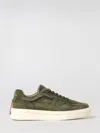 Barracuda Sneakers  Men Color Military In Green