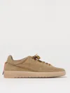 Barracuda Sneakers  Men Color Tobacco