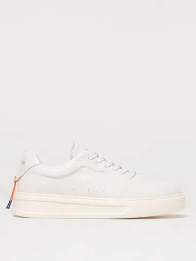 BARRACUDA SNEAKERS BARRACUDA MEN COLOR WHITE 1,423629243