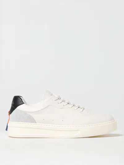 Barracuda Sneakers  Men Color White