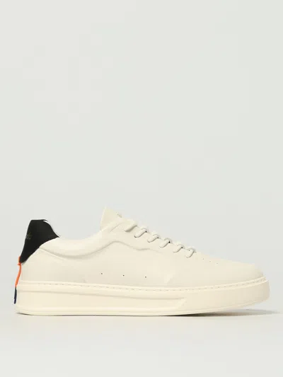 Barracuda Sneakers  Men Color White