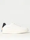 Barracuda Sneakers  Men Color White In Weiss