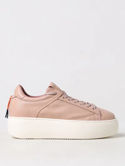 Barracuda Sneakers  Woman Color Blush Pink