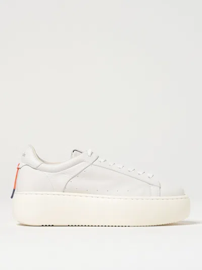 Barracuda Sneakers  Woman Color Natural
