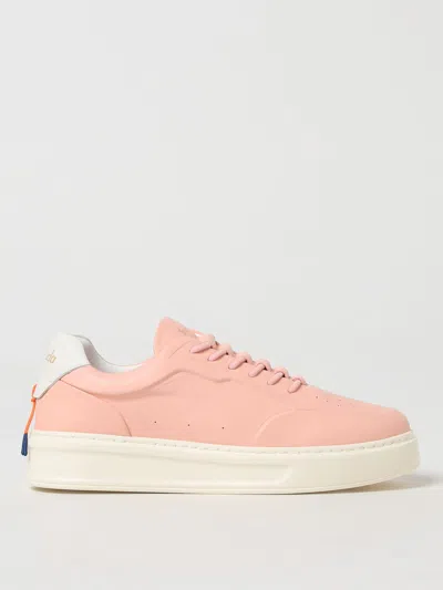Barracuda Sneakers  Woman Color Pink