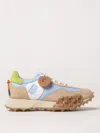 Barracuda Sneakers  Woman Color Sky Blue In Sky Blue