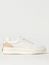 Barracuda Sneakers  Woman Color White