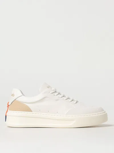 Barracuda Sneakers  Woman Color White