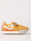 Barracuda Sneakers  Woman Color Yellow