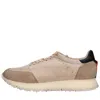 Barracuda Sneakers Beige In Multi