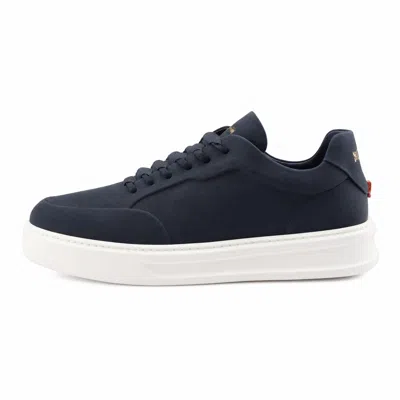 Barracuda Sneakers In Black Nero