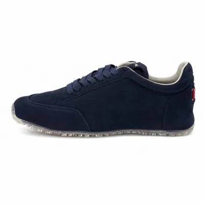Barracuda Sneakers In Blu Blu
