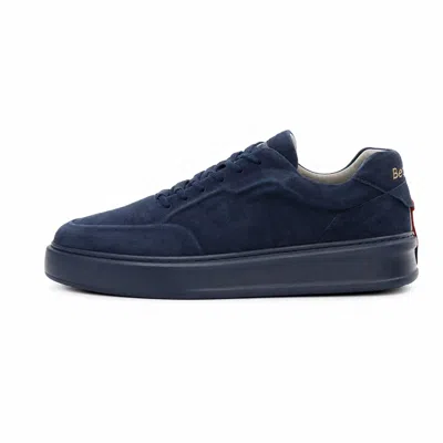 Barracuda Sneakers In Blu Blu