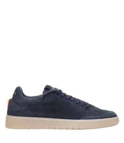 Barracuda Sneakers Blue