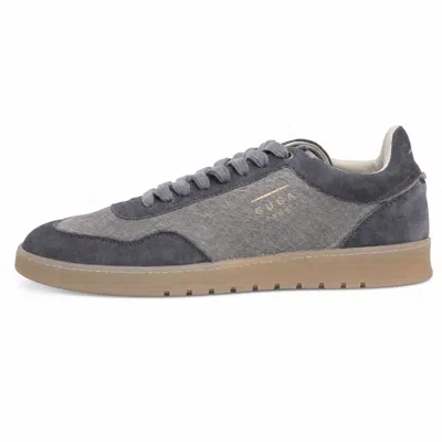 Barracuda Sneakers In Grigio Grigio