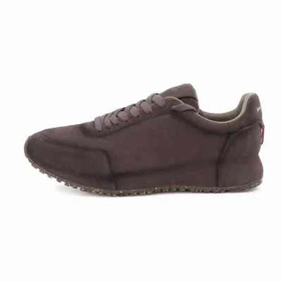 Barracuda Sneakers In Marrone Marrone