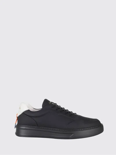 Barracuda Sneakers Men Color Black