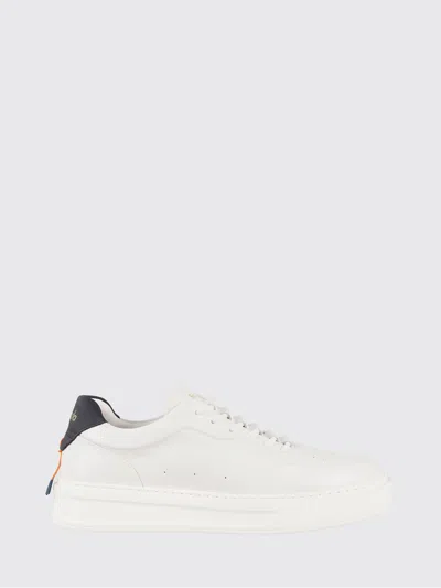 Barracuda Sneakers Men Color White