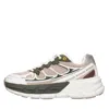 Barracuda Sneakers In Pink
