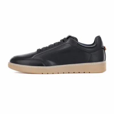 Barracuda Sneakers In Nero Nero