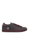Barracuda Sneakers In Red