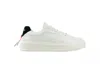 Barracuda Women's Shoes  Phoenix_bd1415a In White