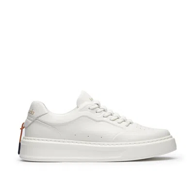 Barracuda Women Shoes White In Multi
