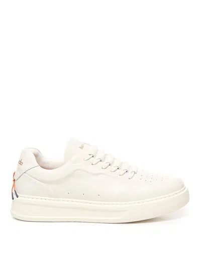 BARRACUDA PHOENIX SNEAKERS