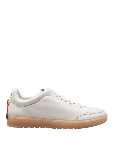 BARRACUDA GUGA SNEAKERS IN CAMELIA COLOR COLOR