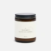 Barratt Riley & Co. Palo Santo Botanical Candle In Brown