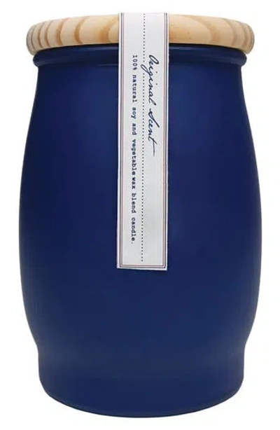 Barr-co. Barr-co Saddle Barrel Candle