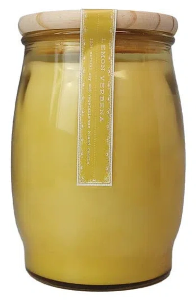 Barr-co. Barr-co Saddle Barrel Candle