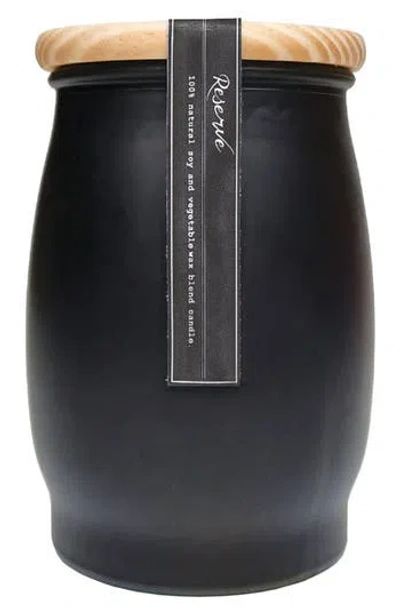 Barr-co. Barr-co Saddle Barrel Candle