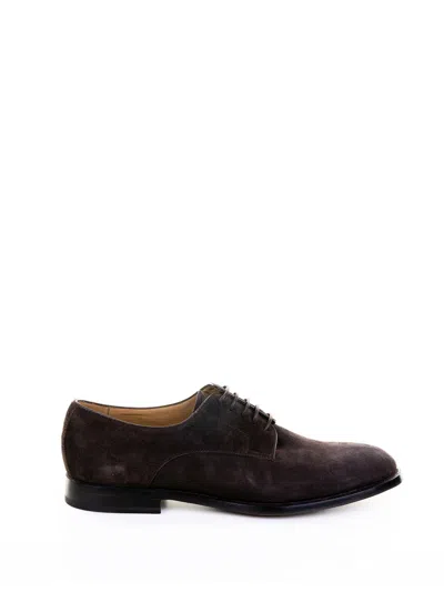 Barrett Flat Shoes