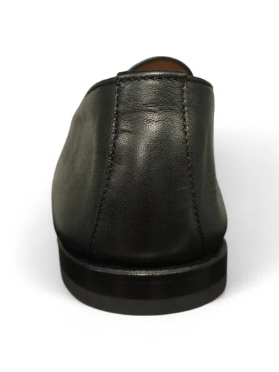 Barrett Mocassini In Black