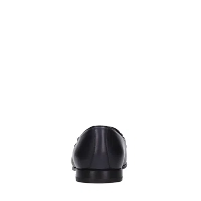 Barrett Mocassini Uomo – 201u108-28 In Black