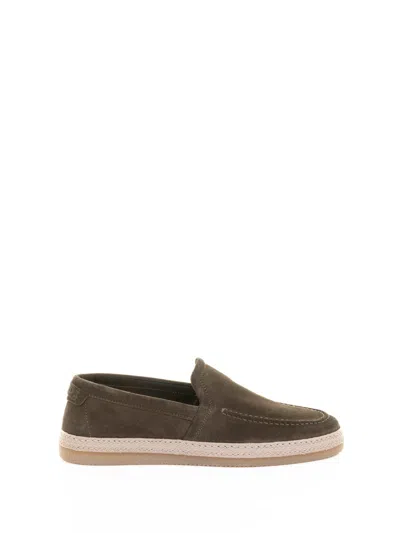 Barrett Sandals Green