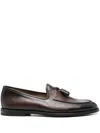 Barrett Loafer Mit Quasten