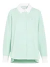 Barrie Striped Shirt