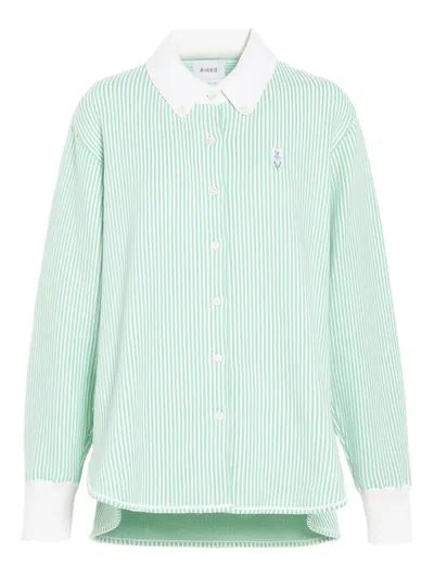 BARRIE BUTTON-DOWN SHIRT
