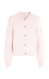 Barrie Cashmere Cardigan