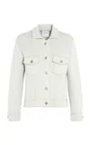 Barrie Cashmere Jacket