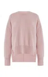 BARRIE CASHMERE SWEATER