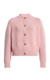 Barrie Moda Operandi In Pink