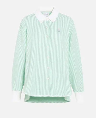 Barrie Overshirt